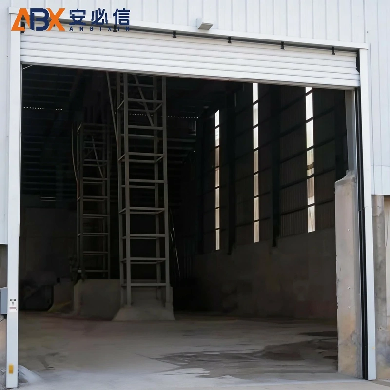 固原市背带堆积门
